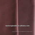 T/C Polyester Cotton Brushed Spandex Dying Fabric